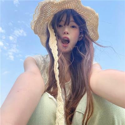 女人河