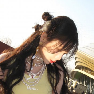 女儿大人加个赖